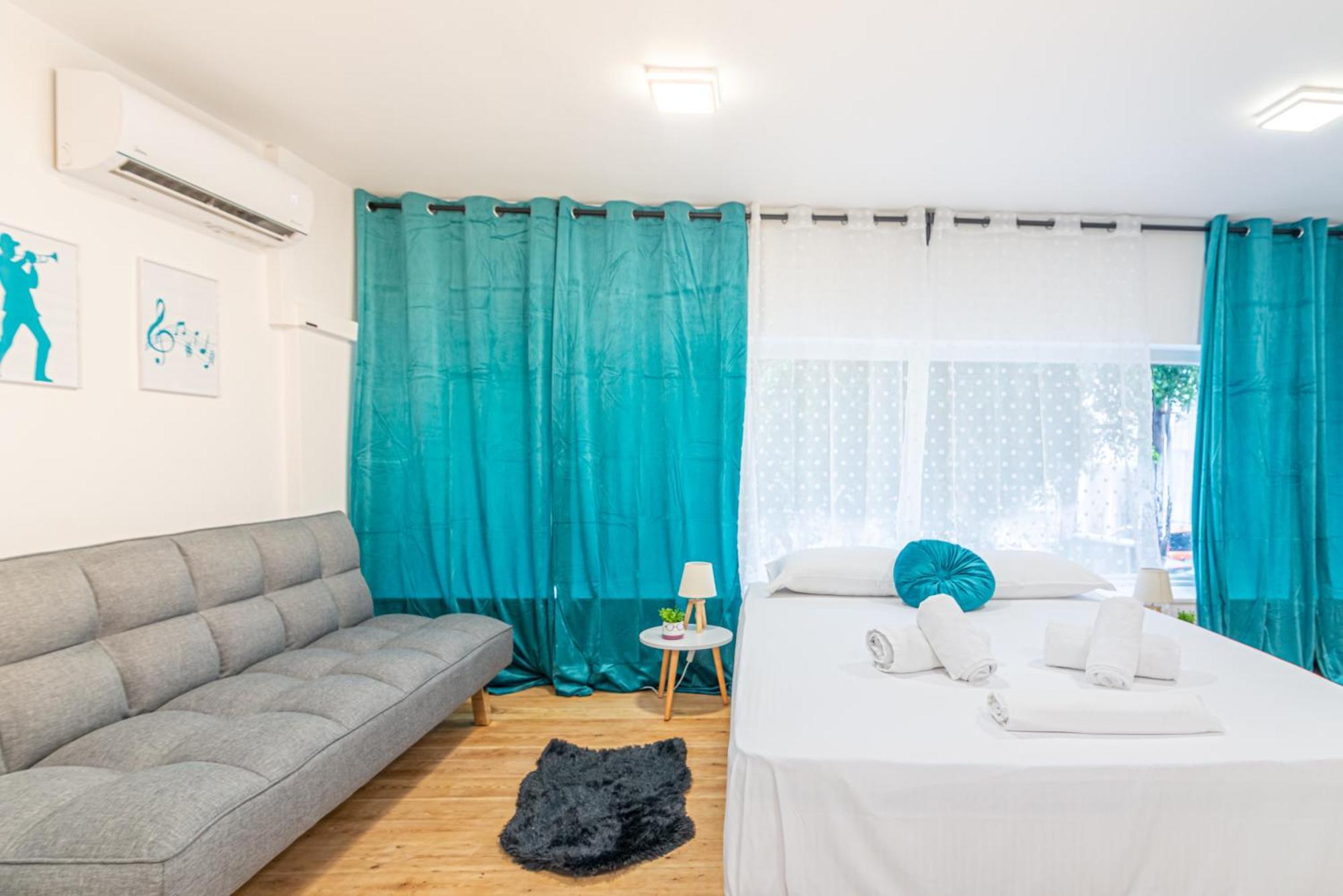 New Loft In The Heart Of City Center Iráklio Kültér fotó